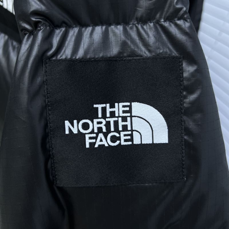 The North Face Down Jackets